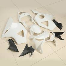 Motorcycle Unpainted ABS Plastic Fairing Bodywork For Honda CBR900RR CBR 954 RR 954 2002-2003 2024 - buy cheap