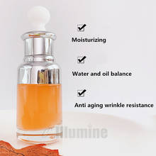 Anti Antioxidant Nicotinamide Ceramide Orange Essence Vitamin C Serum Whitening Moisturizing Brightening Skin 30ml 2024 - buy cheap