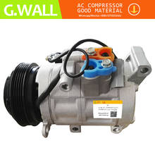 PARA HS18 AC Compressor Para O Carro Mazda 3 2.0L 2010-2013 OEM F500-RN8AA-04 BBM4-61-450B BBM4-61-450C BBM461450C BBM461450B 2024 - compre barato