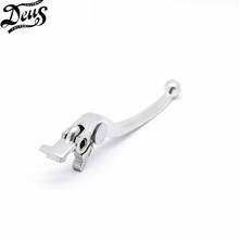 For KAWASAKI ZXR 750 400R 250R ZRX-II 400 ZRX400 ZR400 Zephyr X ZR1100 ZRX1100 Brake Lever Motorcycle Accessories Aluminum 2024 - buy cheap