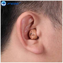 S-316 próteses auditivas recarregáveis amplificador de som invisível aparelho auditivo ouvido amplificador auditivo mini aparelho auditivo para surdos 2024 - compre barato