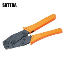 HS-05WF MINI EUROP STYLE crimping tool crimping plier 0.5-6mm2 multi tool tools hands 2024 - buy cheap