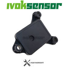 46531222 MAP Pressure Sensor For Fiat Cinquecento Palio Siena Strada Uno Seicento 0.9 1.0 1.1 1.2 2024 - buy cheap