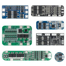 3S/2S 10A 20A 25A 30A 40A Li-ion Lithium Battery 18650 Charger PCB BMS Protection Board For Drill Motor Lipo Cell Module 2024 - buy cheap