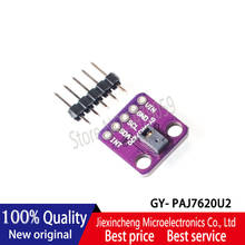 Gy-paj7620u2 módulo de sensor de reconhecimento de gestos paj7620u2 2024 - compre barato