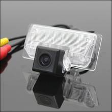 LiisLee Car Reversing image Camera For Nissan Maxima A345 A36 2009~2020 Night Vision HD WaterProof Rear View back Up Camera 2024 - buy cheap