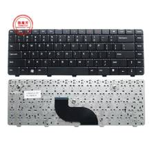 Novo teclado para dell m301z n301z para inspiron 13z-n301z ui teclado do portátil 2024 - compre barato