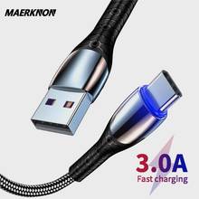 1M Micro USB Cable Type C Fast Charging Data Wire for Xiaomi mi 10 Redmi Note 8 Samsung S10 Quick Charge Wire Cord USB C Cable 2024 - buy cheap
