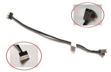 New Laptop DC Power Jack Cable for DELL INSPIRON 14 7460 7472 15 7560 7572 JM9RV 0JM9RV BKA40 DC-IN Cable 2024 - buy cheap