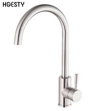 6 Types Kitchen Faucet Stainless Steel Single Handle Basin Sink Tap  Cold Water Faucet Bathroom Basin Faucet Deck Mounted Tool 2024 - buy cheap
