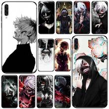 Horror Japanese Anime Tokyo Ghoul Phone Case For Samsung Galaxy A 3 6 7 8 10 21 01 11 31 91 10S 20S 30S 50S PLUS 2024 - buy cheap