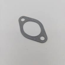 EF2600 MZ175 generator parts engine carburetor gasket hole to hole about 40mm 2024 - buy cheap