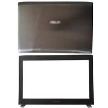 NEW For ASUS ROG Strix ZX60 ZX60V ZX60VM FX60 FX60V FX60VM FZX60 Laptop LCD Back Cover/Front Bezel 2024 - buy cheap