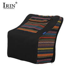 IRIN IN-106 National Style Accordion Case Gig Bag for 48-120 Bass Accordions Musical Keyboard Accessories 2024 - buy cheap