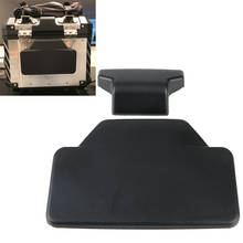 For BMW F800GS F700GS F650GS Passenger Backrest Motorcycle Back Pad Rear Saddlebag Accessories GS F800 F700 F650 GS Moto Parts 2024 - buy cheap