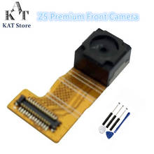 KAT For Xperia Z5 Premium Facing Camera Front Camera Module Flex Cable Quality Guarantee 2024 - buy cheap