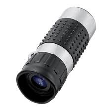 Telémetro HD 7x18 para Golf, monoculares de baja luz, Mini telescopio portátil para exteriores 2024 - compra barato