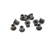 For1/10R/C Model Car HPI Bullet 10pcs Diameter:4.45~7mm base plate:7mm hole:3mm Length:5.25mm SteeringPlate Bushing 2024 - buy cheap