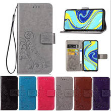 For Nokia 5.3 1.3 C2 C1 2.3 2.2 6.2 Case Wallet PU Leather Case For Nokia 5.3 Flip Protective Phone Back Cover Bag 2024 - buy cheap