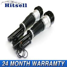 1 Pair  for Mercedes W221 S-Class 2drive front left right OEM 2213204913 2213209313 Air suspension shock 2024 - buy cheap