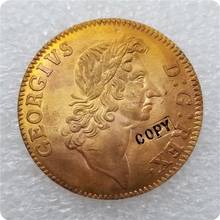 Type #3:1722 Ireland Copper COIN COPY commemorative coins-replica coins medal coins collectibles 2024 - buy cheap