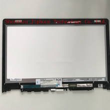 Montaje LCD con marco para Lenovo YOGA 3 14 80JH 80QD Yoga 700-14ISK, nuevo 2024 - compra barato