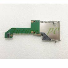 JOUTNDLN For Lenovo ThinkPad L430 L530 Express Card Subcard Reader Board 04W3678 04X4677 2024 - compre barato