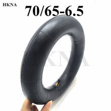 Good Quality 70/65-6.5 Inner Tube 10 Inch Inner Tire for Electric Scooter, Electric Balancing Car Accessories 2024 - buy cheap