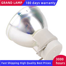 Запасные лампы RLC-077 RLC077 для VIEWSONIC PJD5126 PJD5226 PJD5226W замена проектора голые лампы 2024 - купить недорого