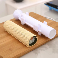 Vegetable Meat Rolling Tool Sushi Maker Roller Rice Mold Sushi Bazooka DIY Sushi Making Machine Kitchen Sushi Tool 2024 - buy cheap