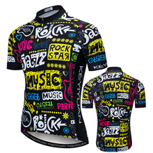 KEYIYUAN 2021 New Summer Professional Men's Short Sleeved Cycling Jersey MTB Maillot Ciclismo Maglia Ciclismo Moletom Maillots 2024 - buy cheap