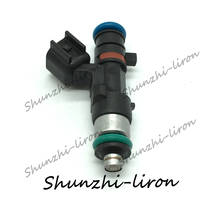 Fuel Injector Nozzle For 2004 CHRYSLER DODGE INTREPID CONCORDE 2.7 V6 SET OEM:0280158030 0 280 158 030 2024 - buy cheap