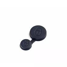 2 Buttons Car Key Pad Rubber Button Pad for Citroen Elysee  Remote Key Shell Case Key Mat 2024 - buy cheap