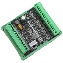 PLC Programmable Logic Controller FX2N-20MT-TTL Programmable Logic Controller WS2N-20MT-TTL-Z-S 2024 - buy cheap