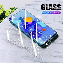 For vivo iQOO Neo3 Neo 3 5G / Z1 6.57" Tempered Glass Screen Protector Ultra Thin Explosion-proof Protective Film 2024 - buy cheap