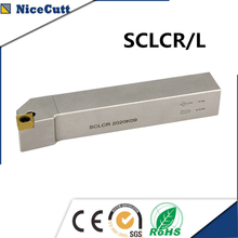 SCLCR1010H06 SCLCL1010H06 External Turning Tool Holder for CCMT insert Lathe Tool Holder Nicecutt Lathe tools Freeshipping 2024 - buy cheap