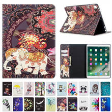 Panda Case For IPad 10.2 Inch 2019 Case Cover Tablet Smart Stand TPU Case For iPad 7 7th Generation 10.2" A2200 A2198 Fundas 2024 - buy cheap