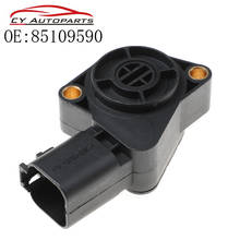 New Throttle Position Sensor For Volvo FH12 FH13 FH16 FM9 FM7 FM13 FL12 FL10 F10 F12 RENAULT TRUCK 85109590 21116881 7421059645 2024 - buy cheap