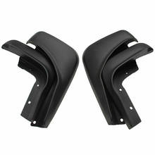 4X Front Rear Car Mudguards Splash Guards Mud Flaps For VOLVO XC60 2014 2015 2016 Mudflaps Car Guards Fenders Flare 2024 - buy cheap