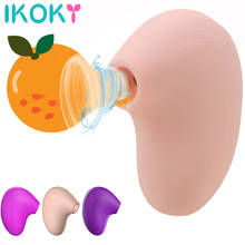 Nipple Sucking Vibrator Sex Toy for Women Clit Vagina Stimulator  Clitoral Vacuum Stimulator Blowjob Vibrating 10 Frequency 2024 - buy cheap