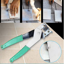 Glass Cutter Hand Tools Ceramic Home Floor Nipper Tile Cutting Pliers Plastic Steel for Cutting Shaping craft Products. 2024 - buy cheap