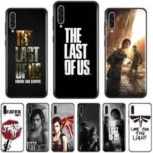 Capa de celular macia de silicone tpu, último filme dos eua para samsung galaxy a 3 6 7 8 10 20 30 40 50 70 71 10s 20s 30s 50s plus 2024 - compre barato