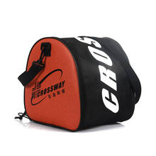 9L универсальная спортивная сумка для баскетбола, футбола, волейбола, поезда, рюкзак, сумка круглой формы, регулируемый плечевой ремень, рюкзаки 2024 - купить недорого