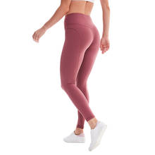 Leggings esportes yoga cintura alta calças elásticas mulheres fitness gym collants jogging push up correndo workout mvsyo 2024 - compre barato