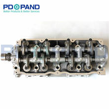 Auto Engine Part Complete FE F8 cylinder head Assy F85010100F FE7010100F for Mazda 626/929/E1800/Capella 1789cc 8V SOHC 2024 - buy cheap