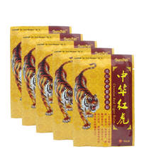 32pcs Tiger Balm Relief Joint Pain Patch Chinese Back Pain Plaster Heat Pain Relief Health Care Medical Plaste Baume Du Tigre 2024 - buy cheap