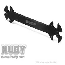 Hudy Special Tool Wrench For Turnbuckles & Nuts DY181090 3 4 5.5 7 8MM For 1/5 1/8 1/10 M3 M4 M5.5 M7 M8 Nut Screw RC Car Parts 2024 - buy cheap