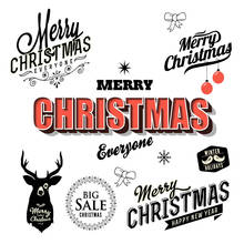 AZSG Merry Christmas Clear Stamps/seal for DIY Scrapbooking/Card Making/Photo Album Decoration Supplies 2024 - buy cheap