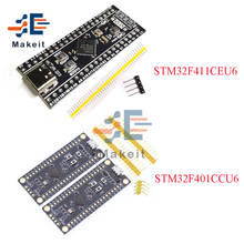 STM32F401CCU6 STM32F411CEU6 STM32F401 Development Board Minimum System Board MICRO USB Type-c Interface Core Board for Arduino 2024 - buy cheap