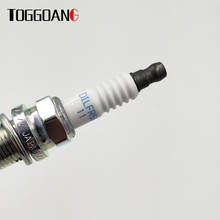 4pcs/lot 22401-ZE01B DILFR5A11 Iridium Spark Plug For Nissan Armada Frontier Infiniti QX56 22401ZE01B 22401 ZE01B 2024 - buy cheap